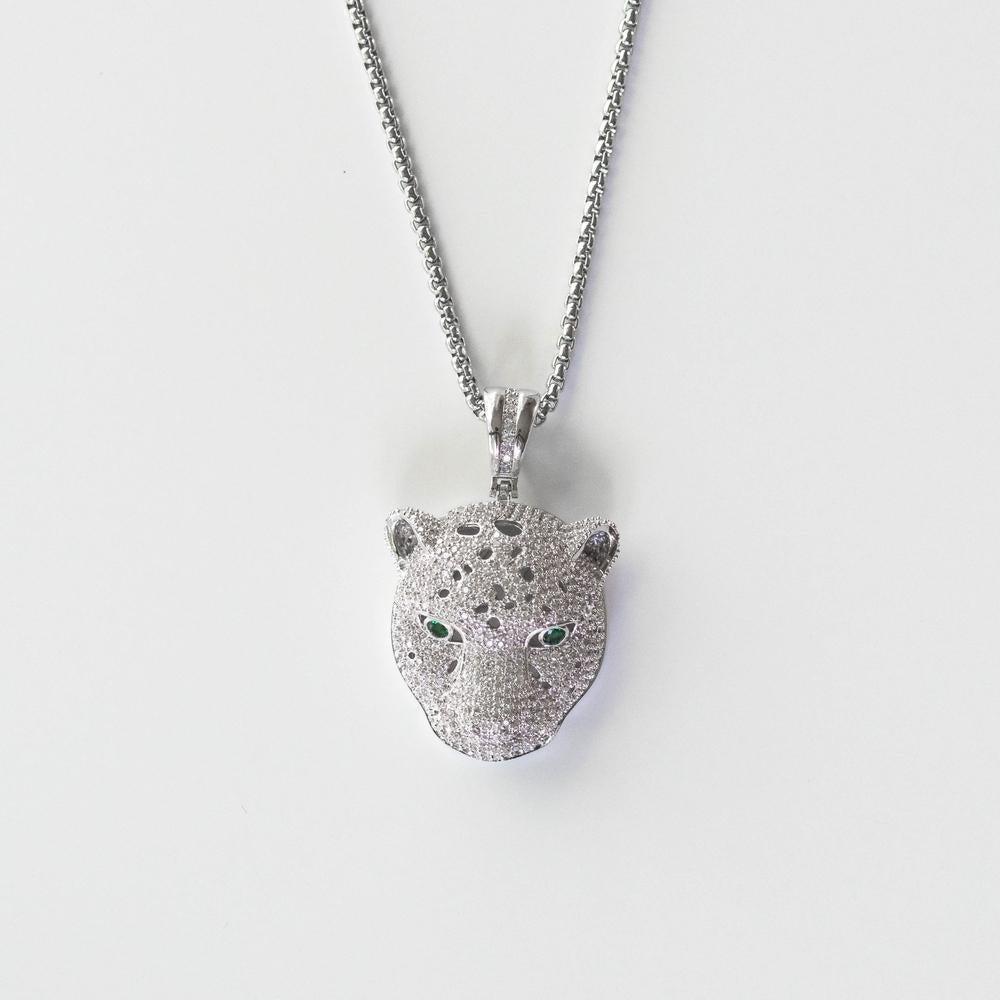 Premium Iced Panther - The Gifted Few