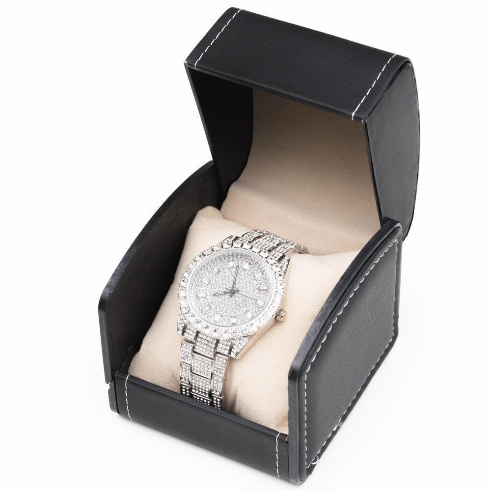 Watch Box / Jewelry Box - The Gifted Few