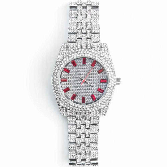 Why Diamond Watches are the Perfect Combination of Fashion - The Gifted Few