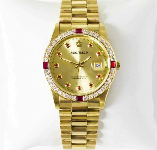 Wrist Watches Are Never Out of Fashion: The Brilliant Monarch Watch Trend