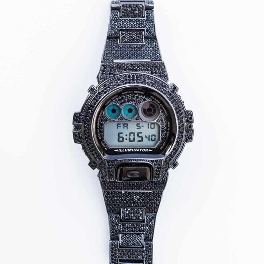 How to Style Your G-Shock for Any Occasion - The Gifted Few