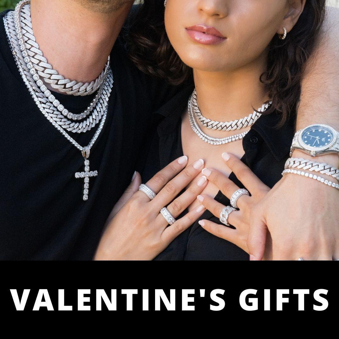 Top Valentine's Gifts - The Gifted Few