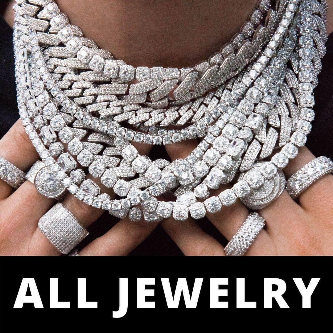 All Jewelry - The Gifted Few