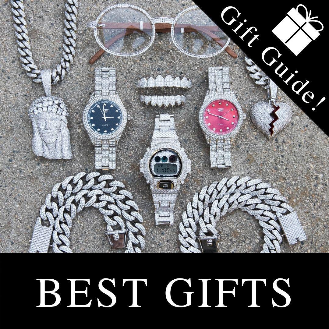 Gift Guide - The Gifted Few