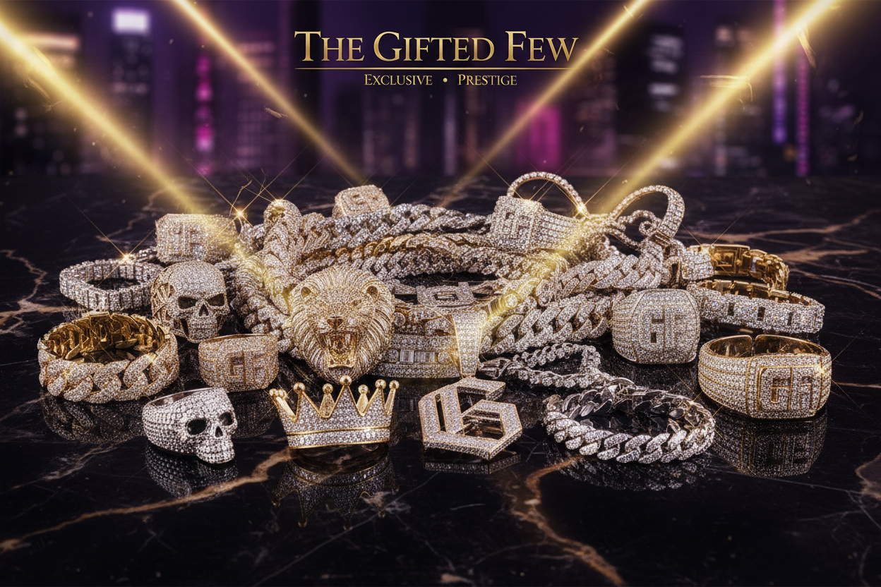 The Gifted Few