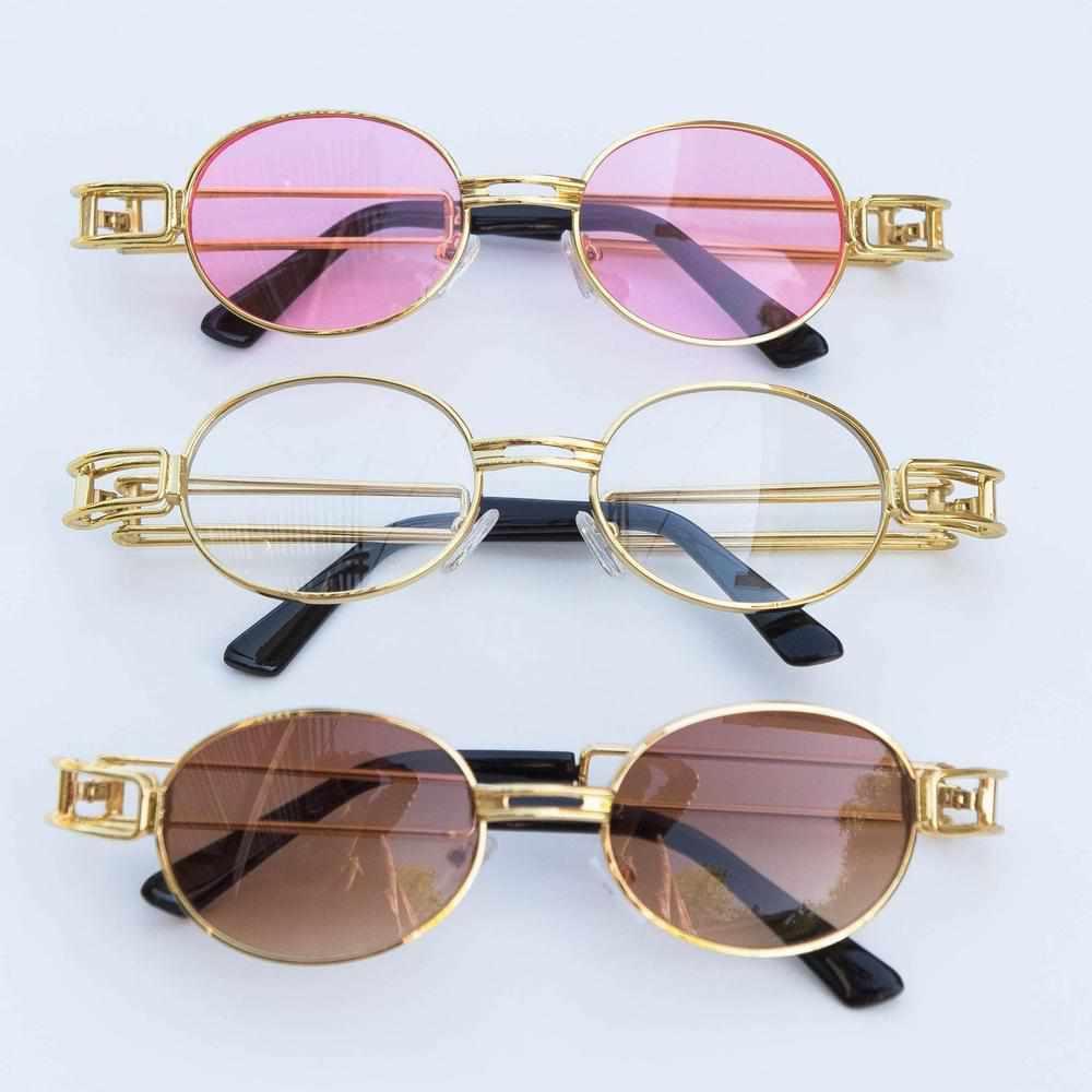Monarch Frames - The Gifted Few