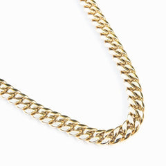 Premium Cuban Chain - The Gifted Few