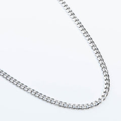Premium Micro Cuban Necklace