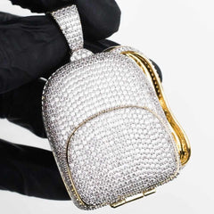 Premium Iced Backpack - The Gifted Few
