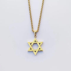 Star of David - The Gifted Few
