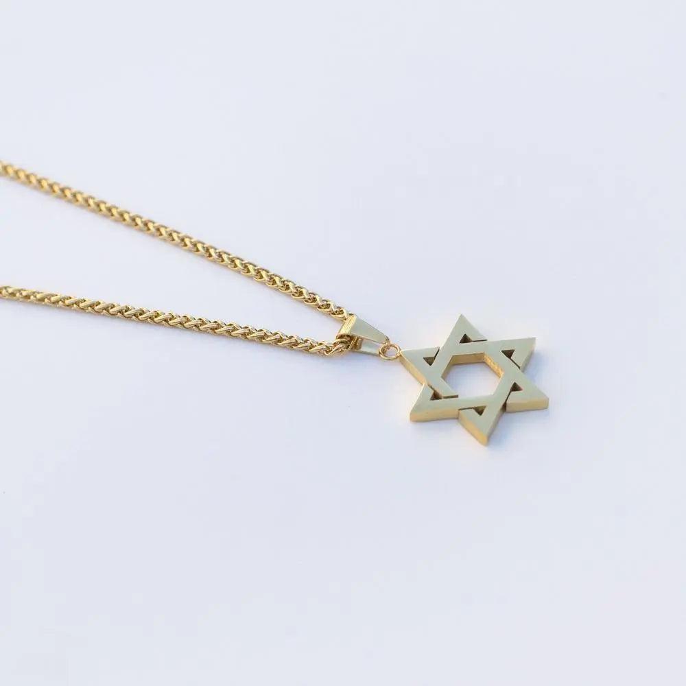 Star of David - The Gifted Few