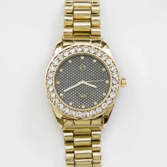 Boss Watch - (Gold/Rose Gold/) - The Gifted Few