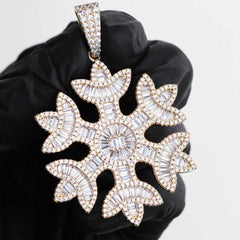 Premium Baguette Snowflake - The Gifted Few