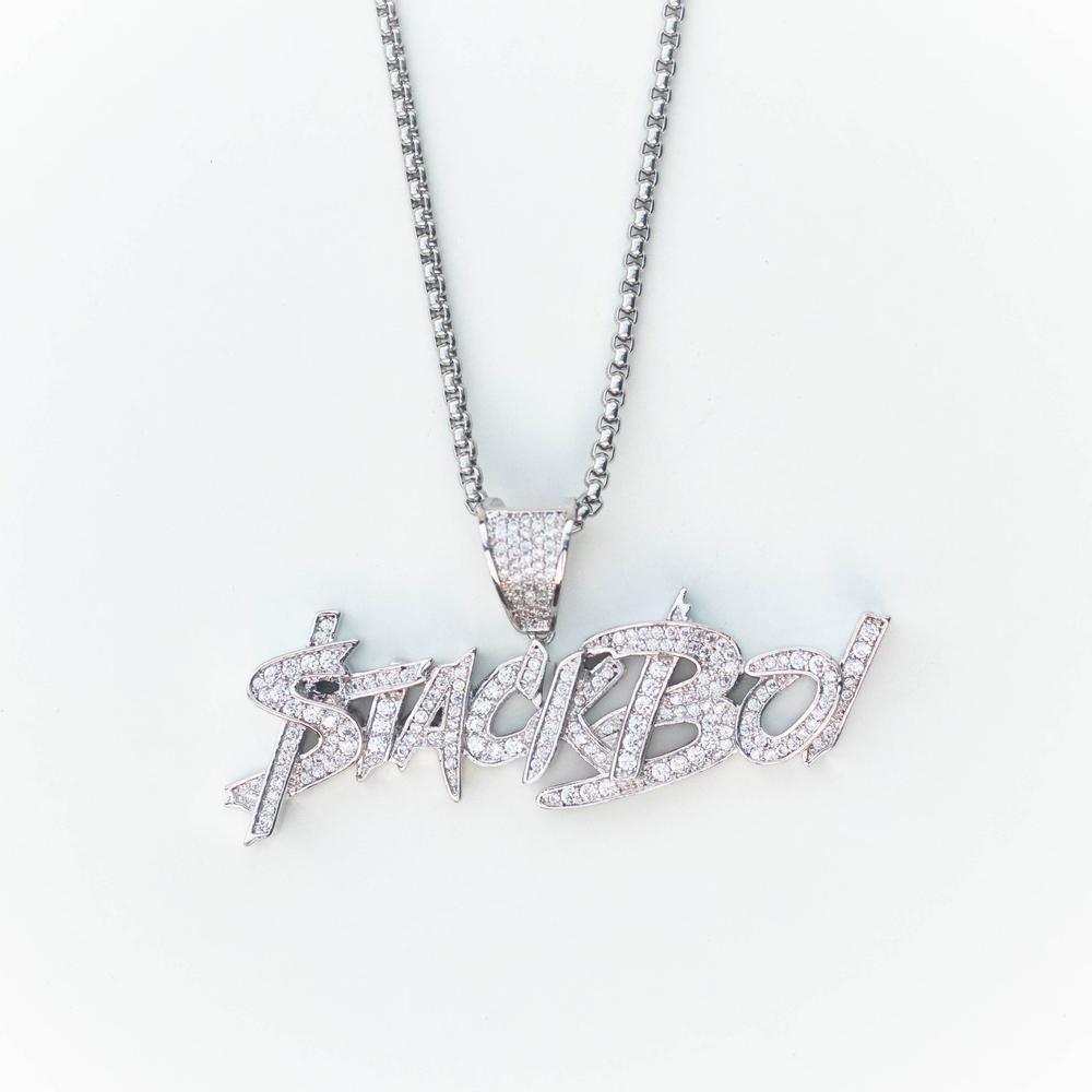 Premium Iced Stackboi - The Gifted Few