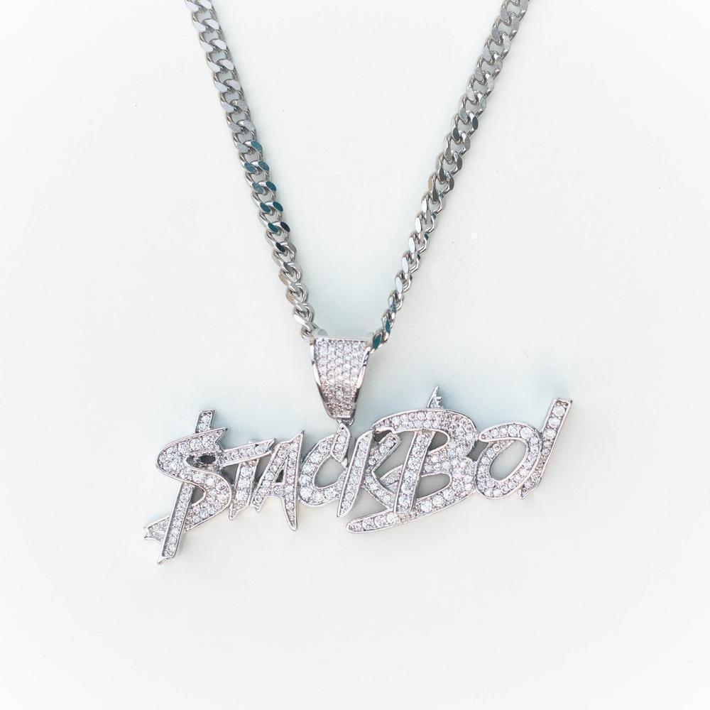Premium Iced Stackboi - The Gifted Few