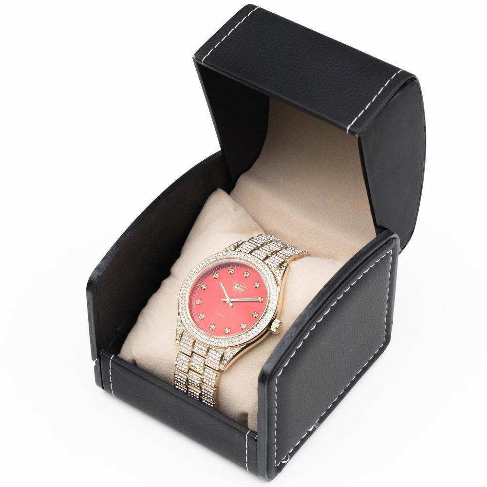 Watch Box / Jewelry Box - The Gifted Few