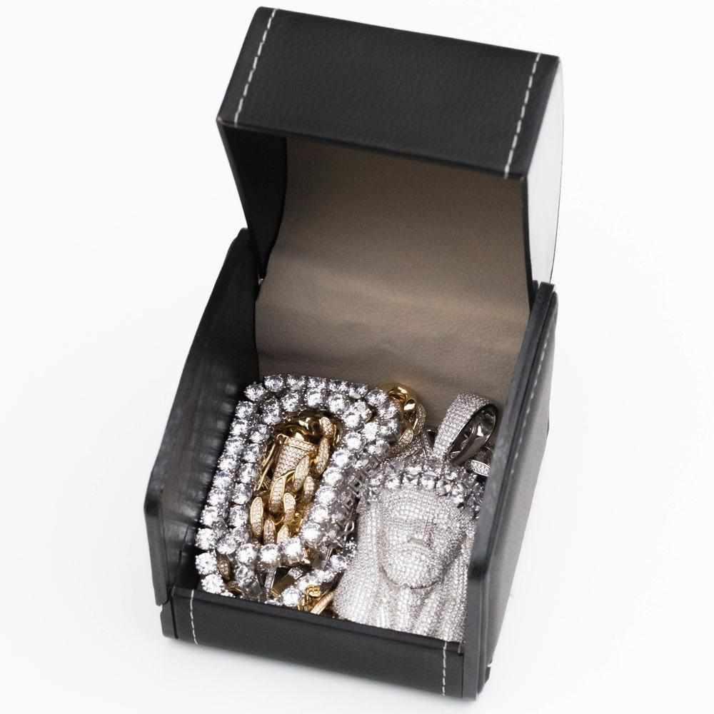Watch Box / Jewelry Box - The Gifted Few